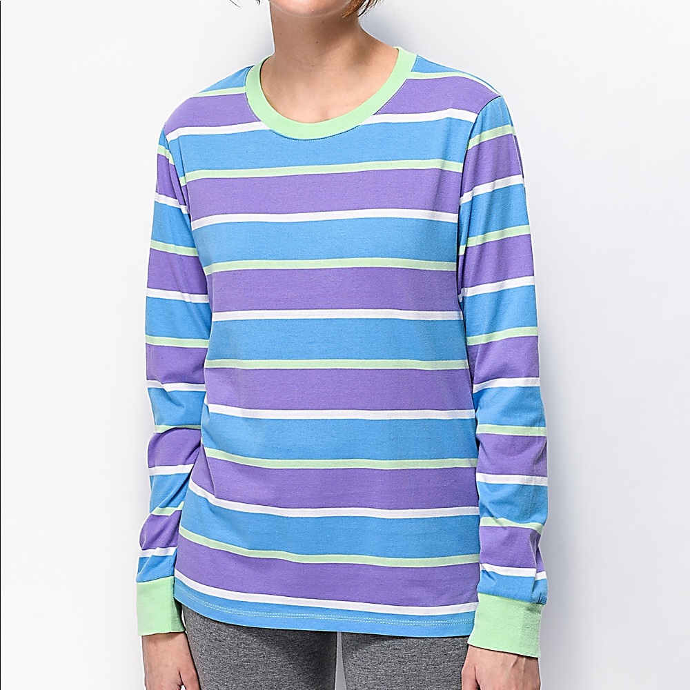 A.L.A.B long sleeve - Picture 2 of 2